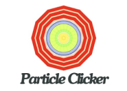 Particle Clicker