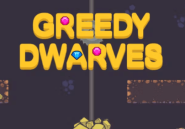 Greedy Dwarves