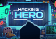 Hacking Hero: Hacker Clicker 