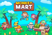 Monkey Mart