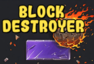 Block Destroyer