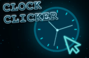 Clock Clicker