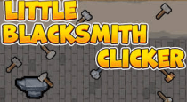 Little Blacksmith Clicker