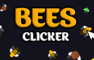 Bees Clicker