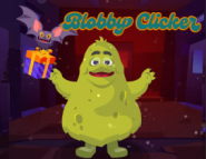 Blobby Clicker 