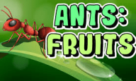 Ants: Fruits 