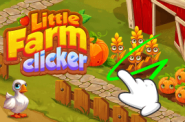 Little Farm Clicker