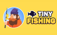 Tiny Fishing