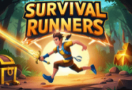 Survival Runners 