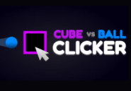 Cube vs Ball Clicker