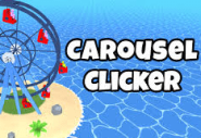 Carousel Idle Clicker