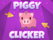 Piggy Clicker