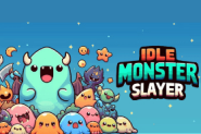 Idle Monster Slayer