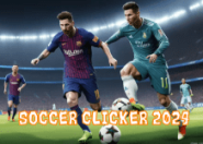 Soccer Clicker 