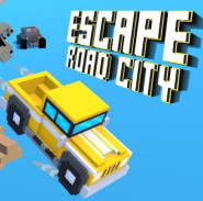 Escape Road City