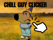 Chill Guy Clicker