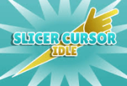 Slicer Cursor Idle