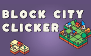 Block City Clicker 