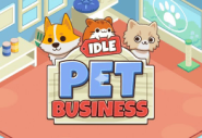 Idle Pet Business