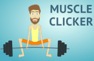 Muscle Clicker