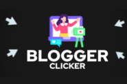 Blogger Clicker