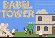 Babel Tower 