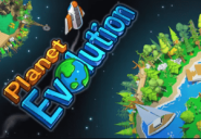 Planet Evolution: Idle Clicker 