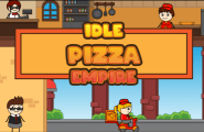 Idle Pizza Empire