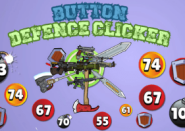 Button Defense Clicker