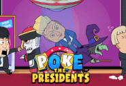 Poke the President