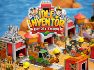 Idle Inventor