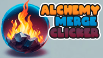 Alchemy Merge Clicker