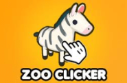 Animal Zoo Clicker