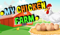 My Chicken Farm 