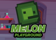 Melon Playground