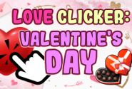 Love Clicker: Valentine's Day 